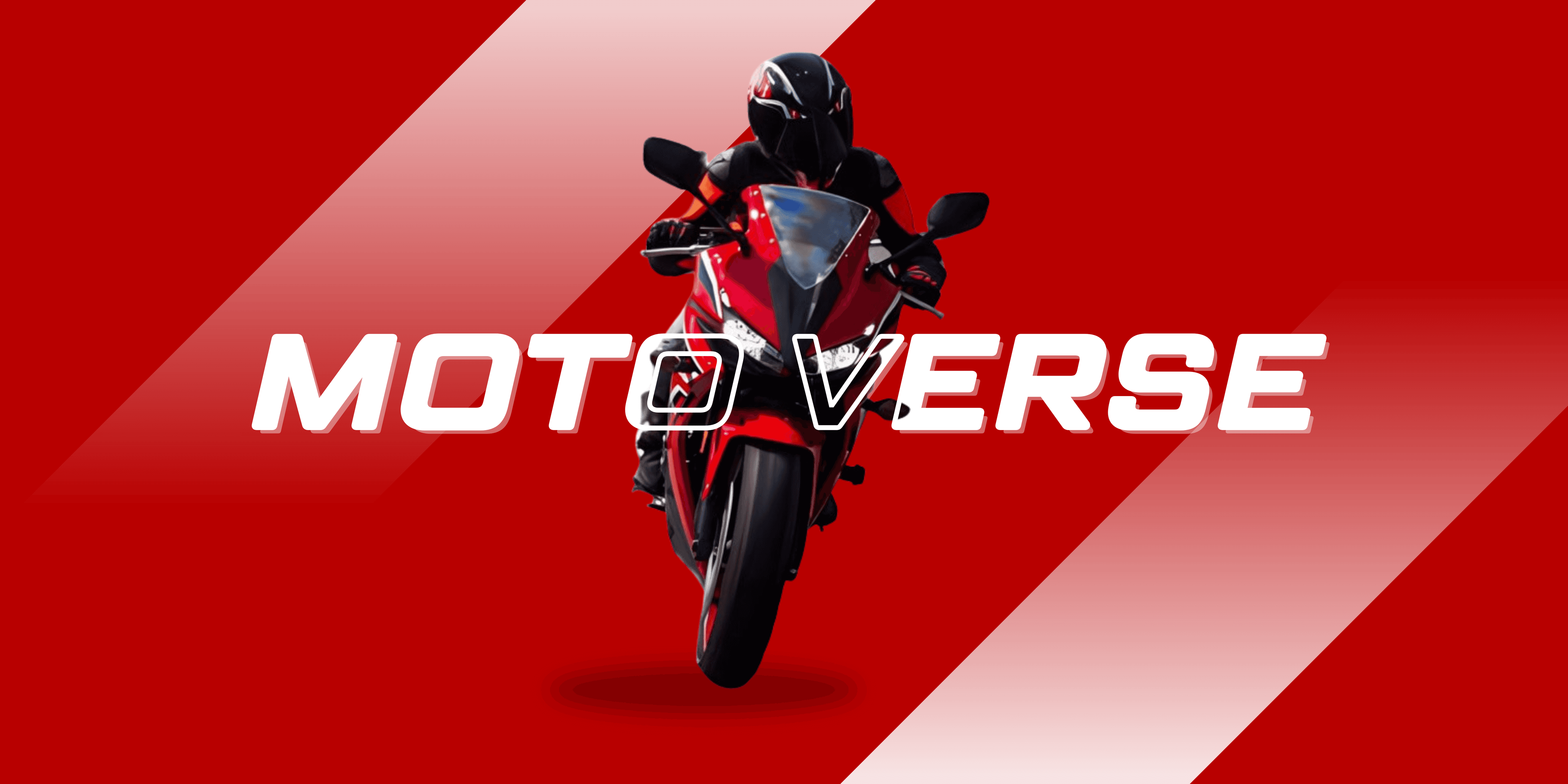 Motoverse – motorcycle marketplace