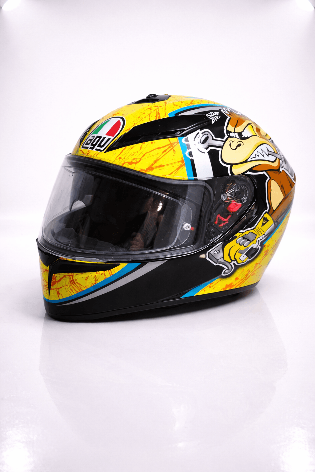 AGV K3 SV