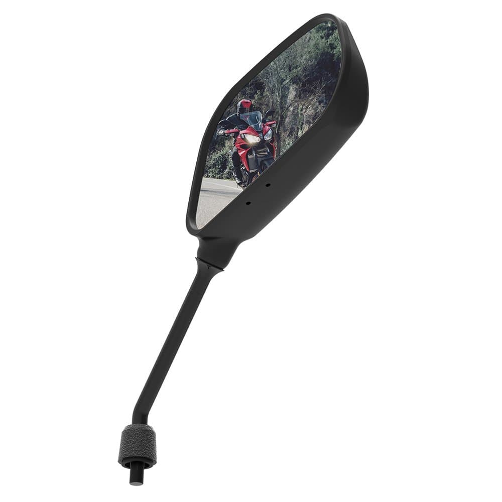 MIRROR OBLONG - RIGHT