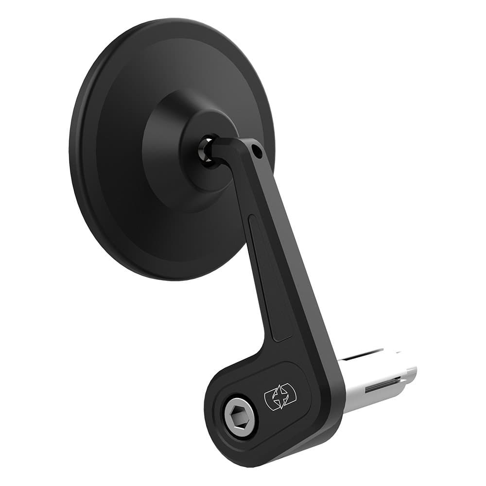 STREET BAR END MIRROR RIGHT