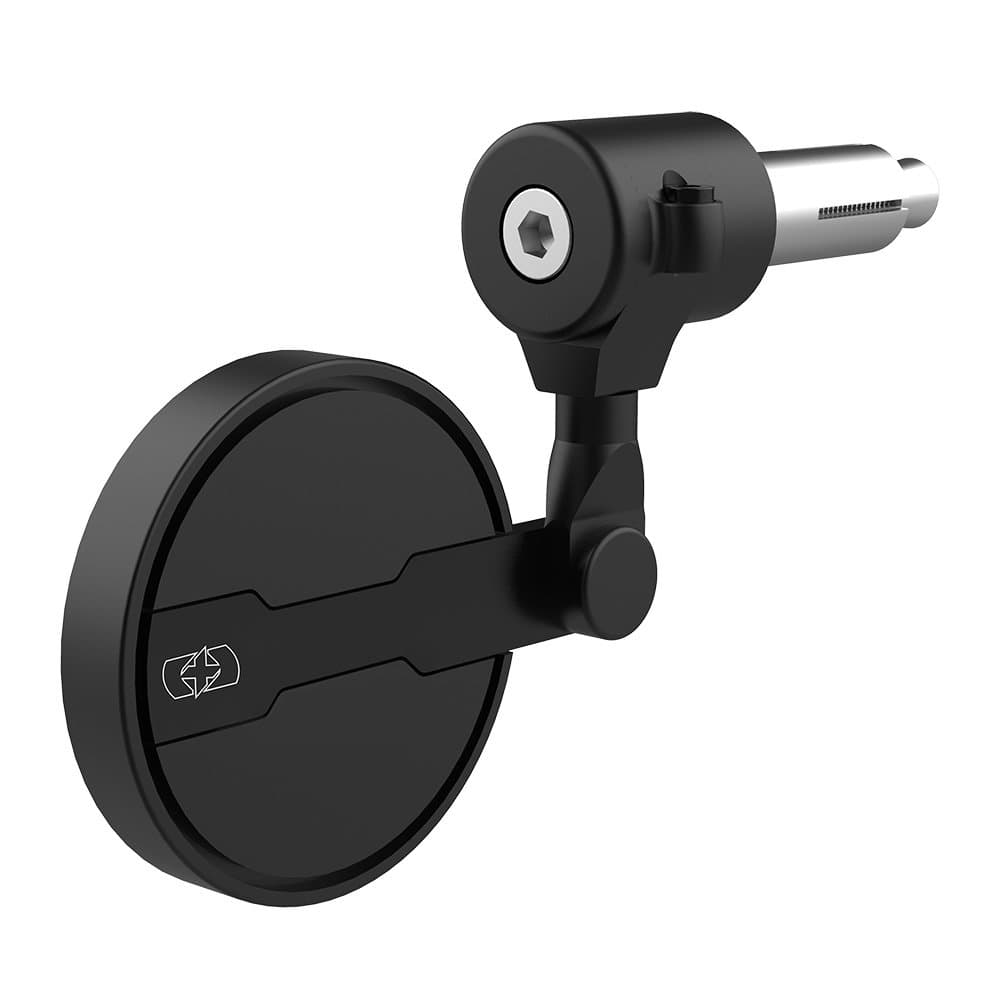 CAFE BAR END MIRROR UNIVERSAL