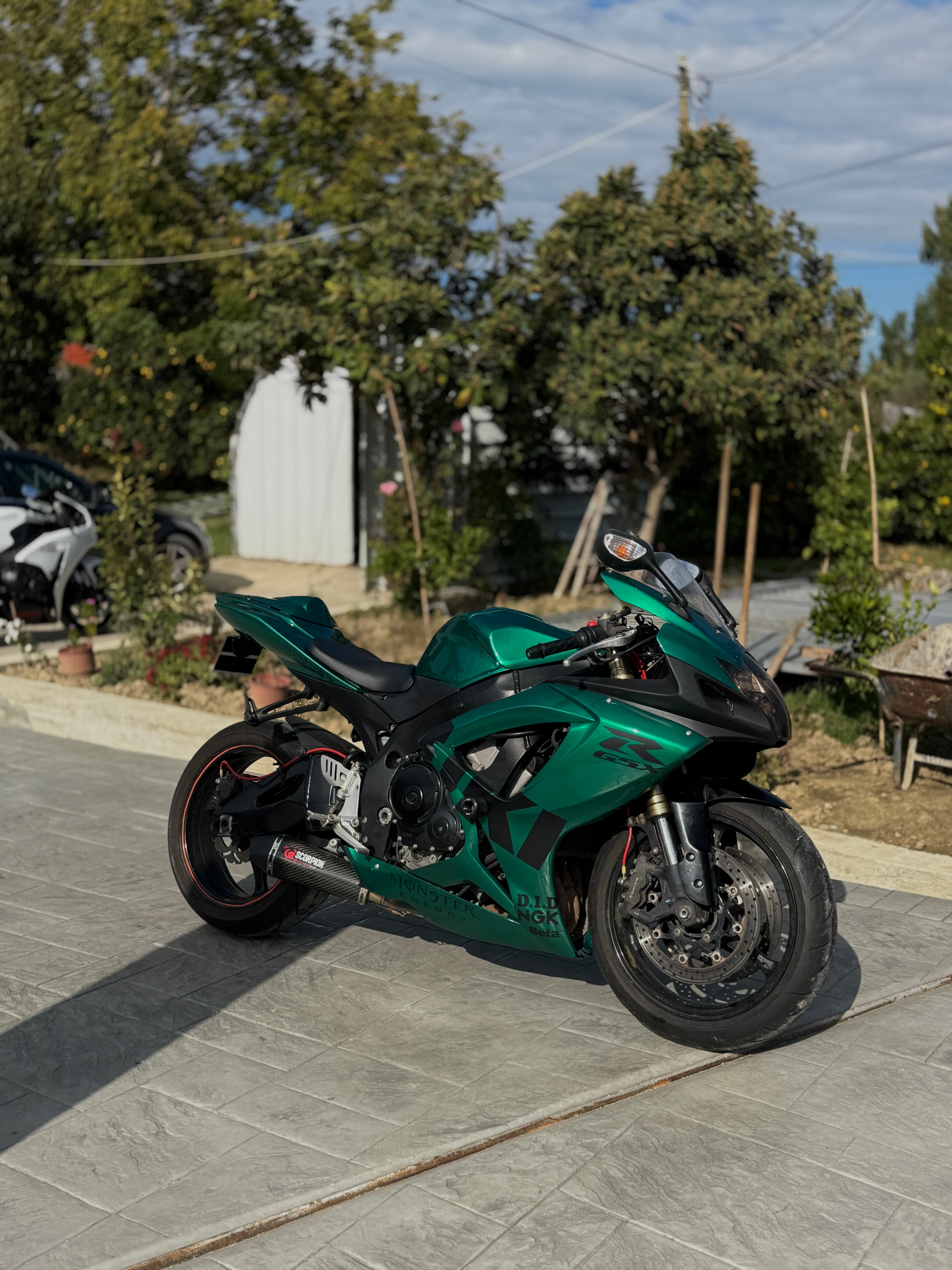 Shitet GSX-R