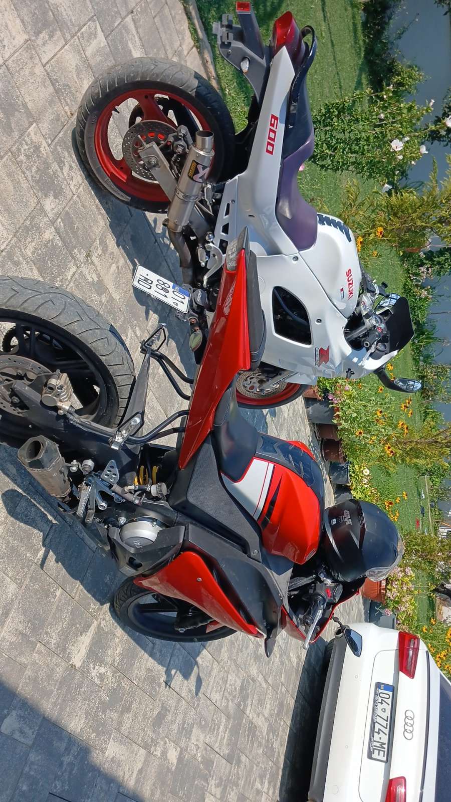Yamaha 2012 Në shitje