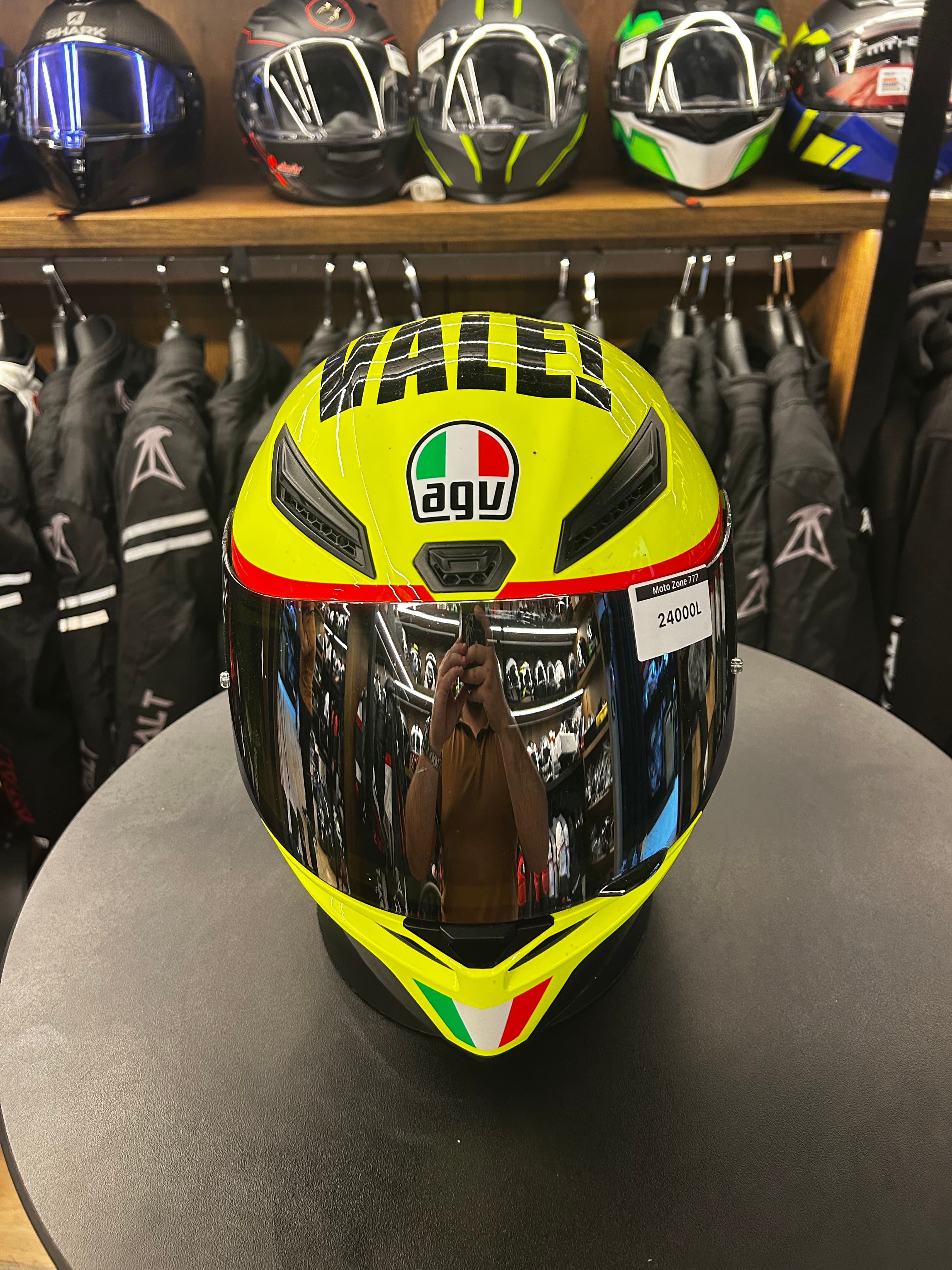 Agv