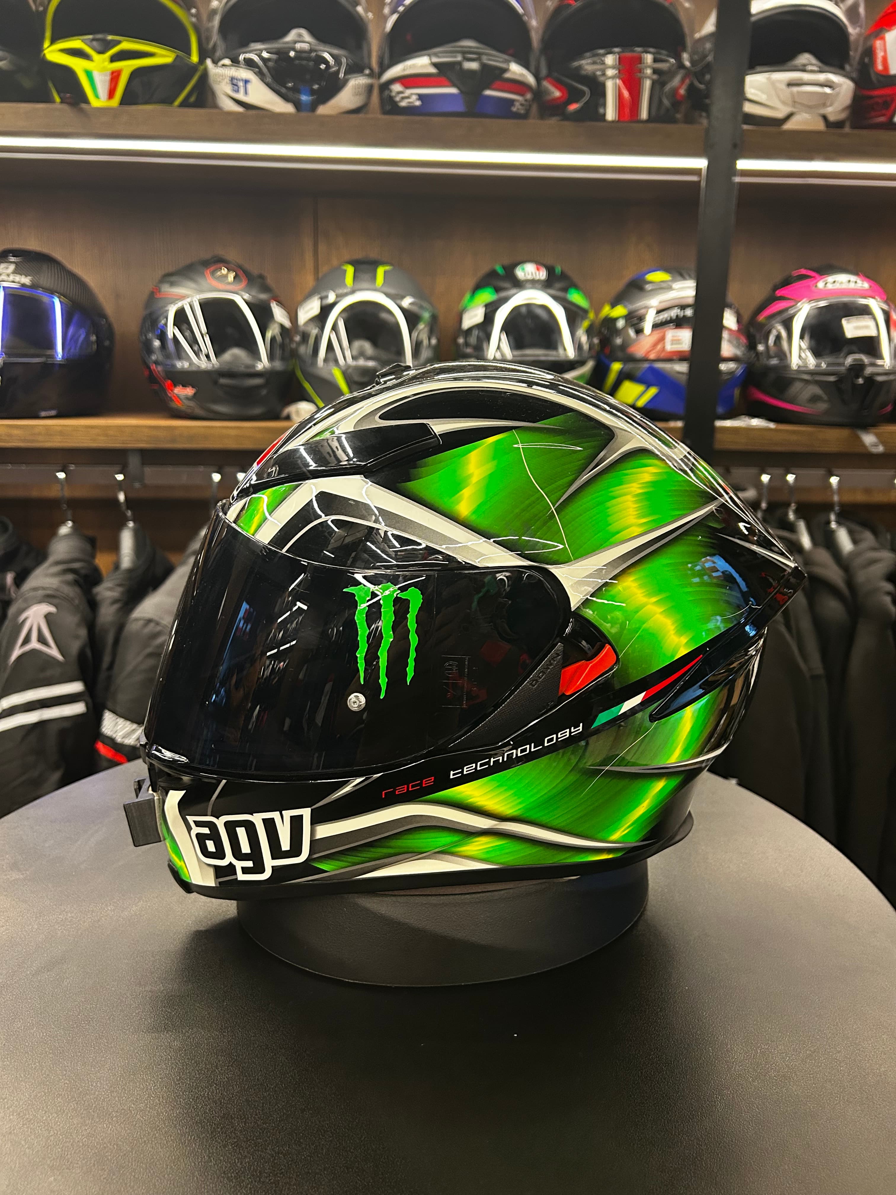 Agv
