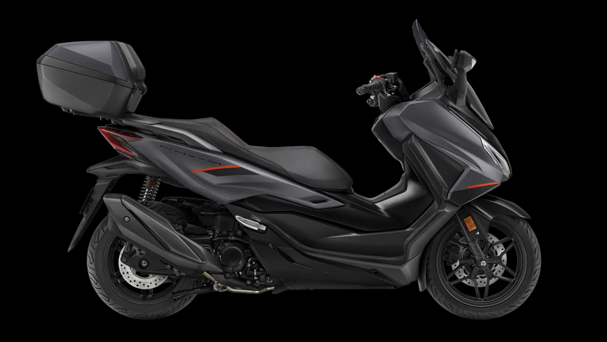 Honda Forza 350 2025
